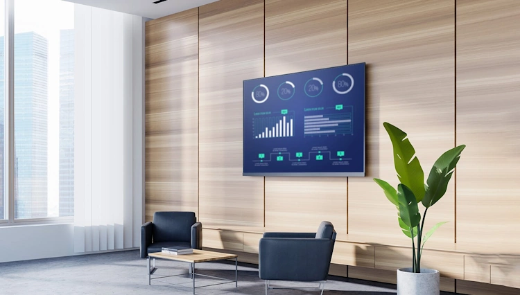 Телевидение для бизнеса от Ростелеком в село Сторожевое 1-е (Воронежская область)